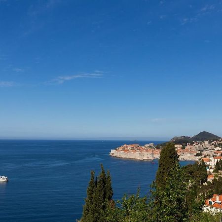 Studio Adriatic View Ντουμπρόβνικ Εξωτερικό φωτογραφία